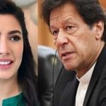 تنازعات کی بھاری قیمت ہمیں دینی پڑتی ہے۔ مہوش حیات کا وزیر اعظم کے بیان پر ردِ عمل