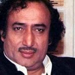 Mohsin Naqvi
