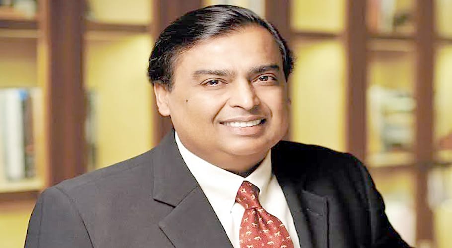 Forbes India Rich List 2019: Mukesh Ambani retains top position for 12th straight year