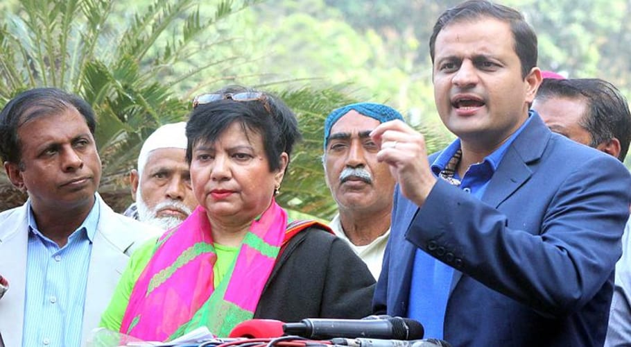 کوٹری ریلوے کراسنگ فلائی اوور ایک اہم ترقیاتی منصوبہ ہے۔ بیرسٹر مرتضیٰ وہاب