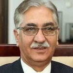 Nayyar Bukhari expresses solidarity with Kashmiris