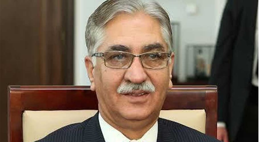 Nayyar Bukhari expresses solidarity with Kashmiris