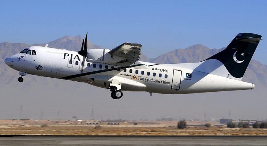 PIA swat and dalbadin