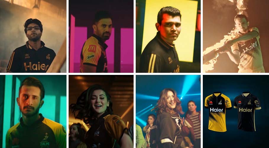 Peshawar zalmi