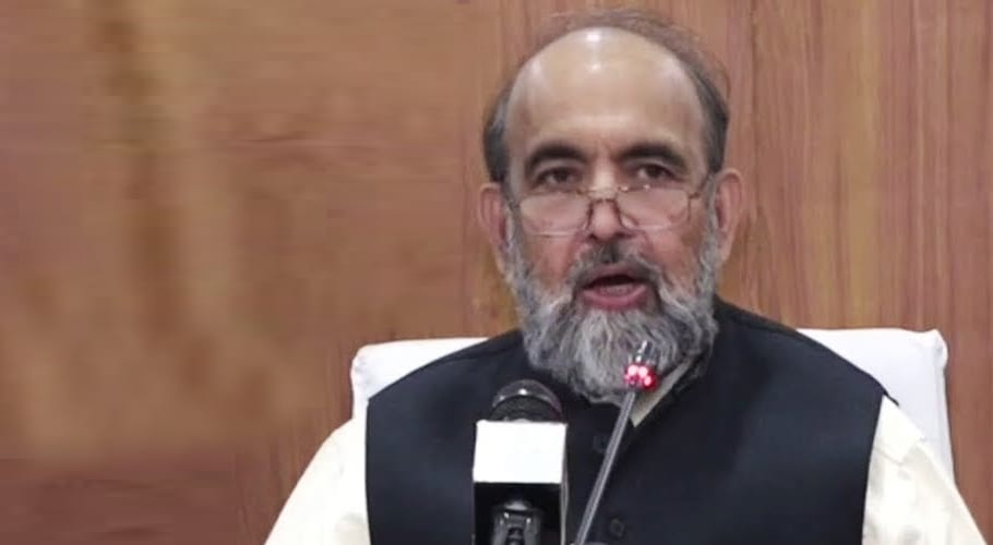 قومی نظریاتی کونسل نے نیب آرڈیننس کی 3 دفعات کو غیر اسلامی قرار دے دیا