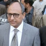 Saeed Ghani's message on the anniversary of the May 12