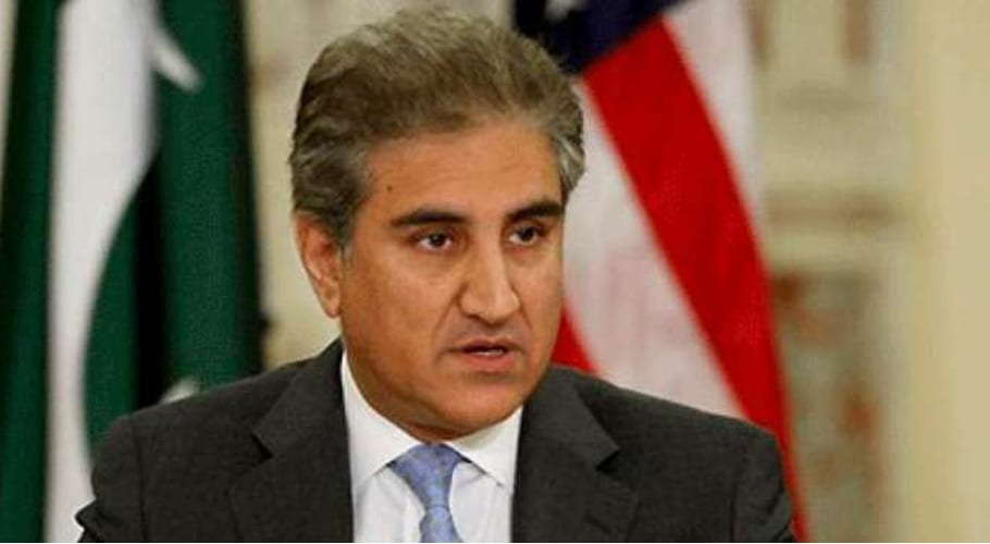 US-Taliban peace opens new avenues of development in region — FM Qureshi