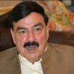 Railway system destroyed under Sheikh Rashid, more than 90 accidents
