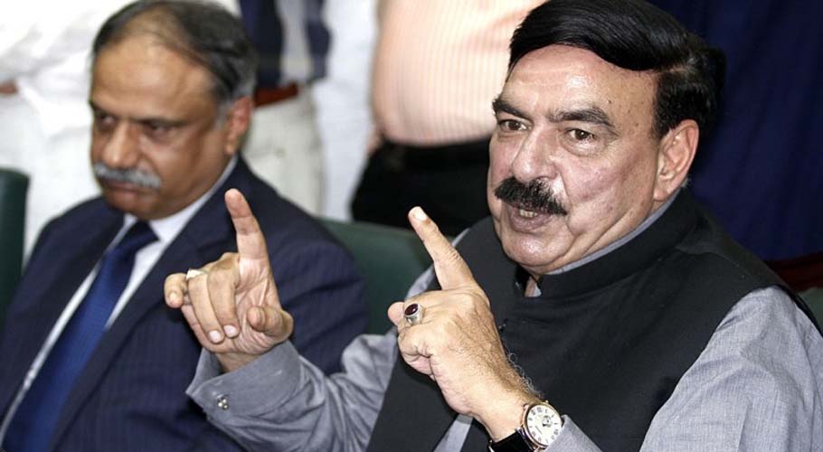 وزیر اعظم عمران خان کے خلوص پر کوئی انگلی نہیں اٹھا سکتا۔ شیخ رشید احمد