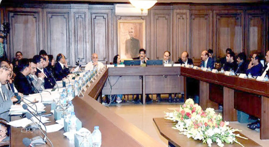 More than half the Sindh cabinet members are in danger
