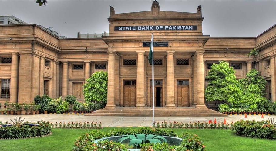 اسٹیٹ بینک نے بینکاری کے اعدادوشمار پر سہ ماہی کمپینڈیم جاری کر دیا