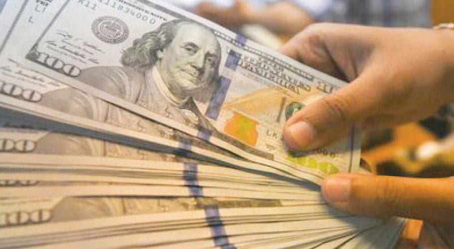 US dollar