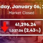 Pakistan Stock Exchange