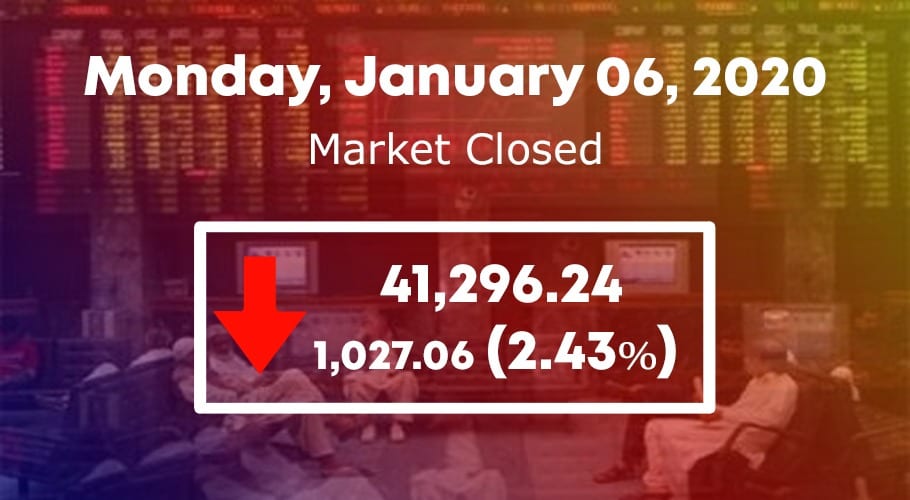 Pakistan Stock Exchange