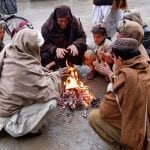 کراچی میں آج بارش ہوگی، سردی کی شدت میں مزید اضافہ متوقع ہے۔محکمہ موسمیات