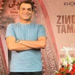 سرمد سلطان کی فلم زندگی تماشا پر پابندی کی درخواست واپس لے لی گئی