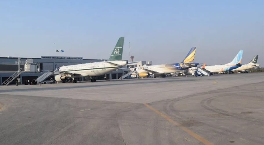 air line fare
