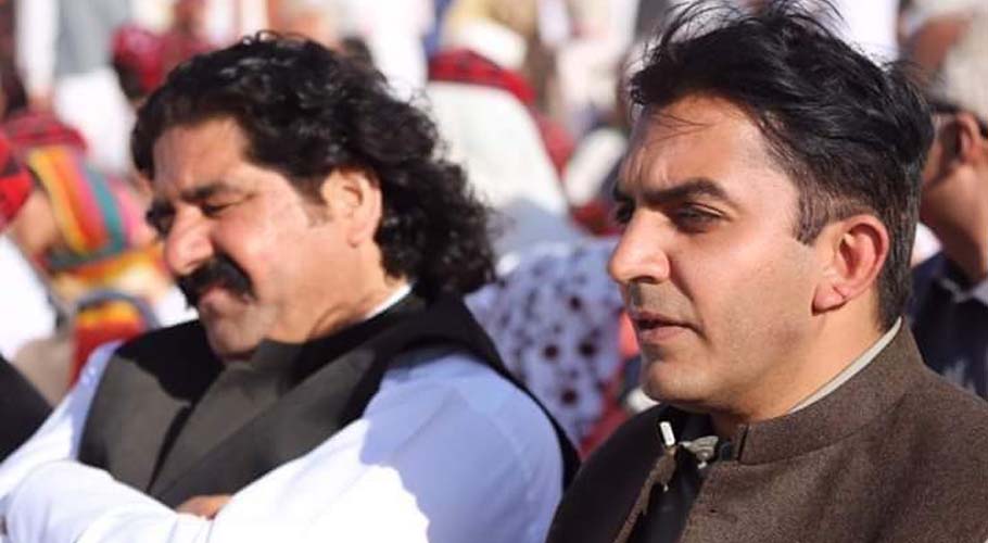 ali wazir muhsin dawar