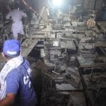 baldia factory fire