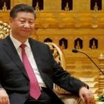 chinese president