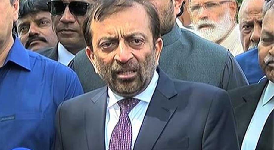 farooq sattar court