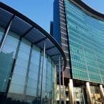 huawei headquarters