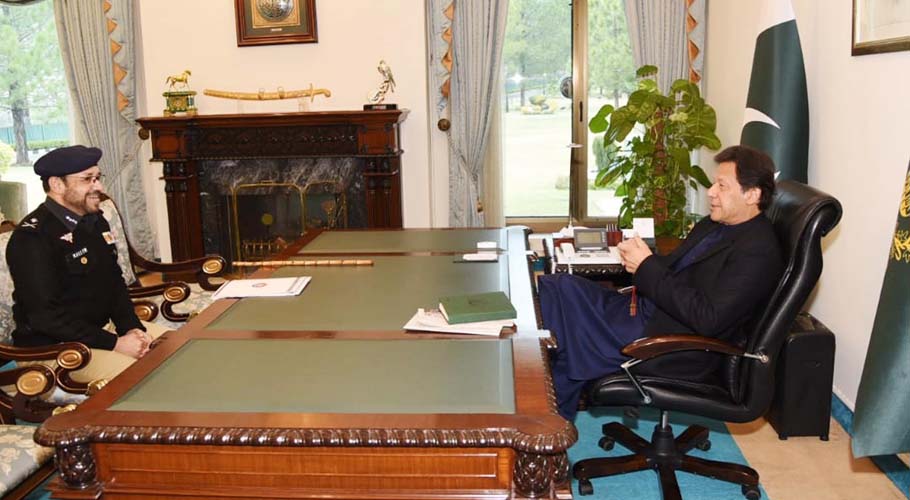 imran khan kaleem imam