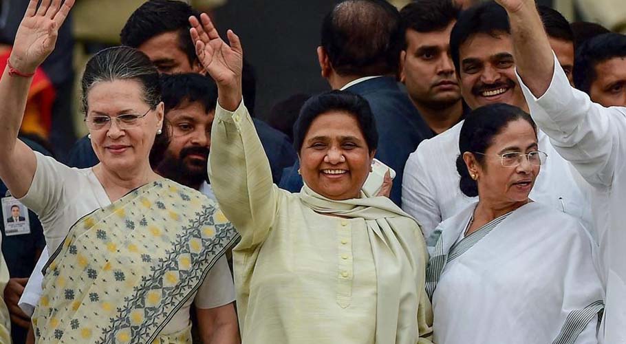 indian female politician