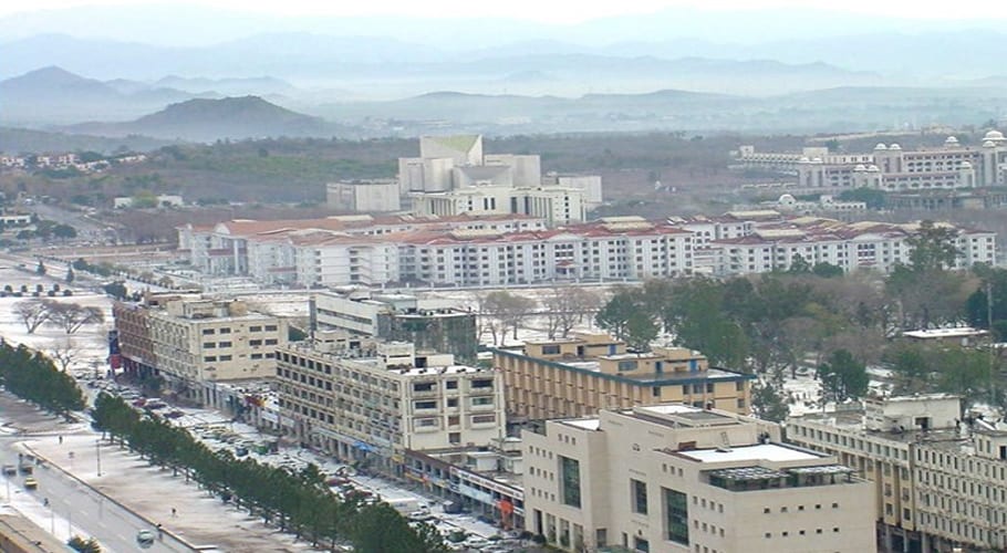 fraudsters took over the system of housing societies In Islamabad