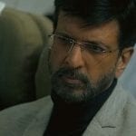 javed Jaffrey