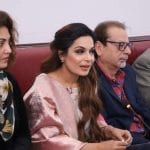 meera presser