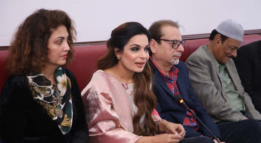 meera presser