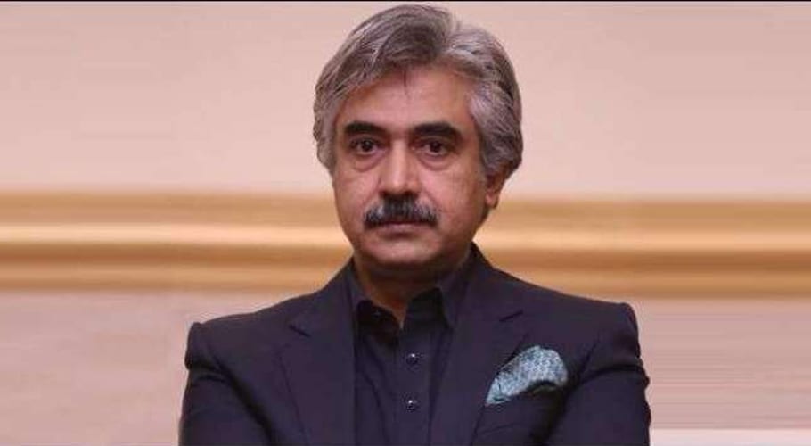 mian aslam iqbal