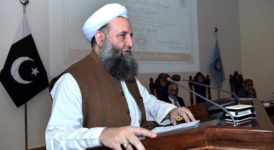 noor ul haq qadri