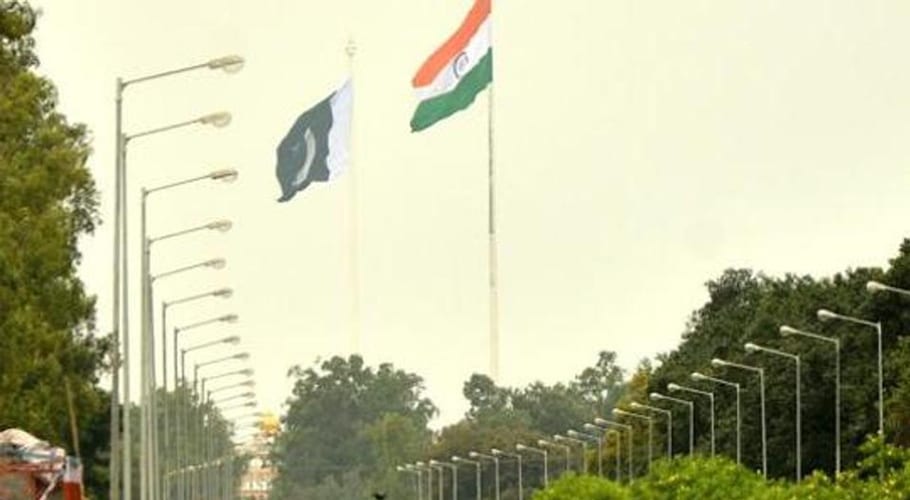 pak india