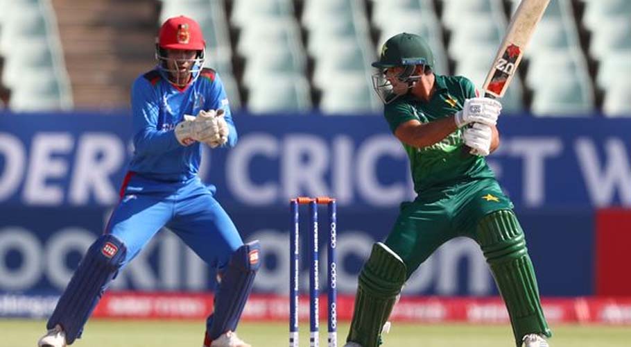 pak vs afg u19