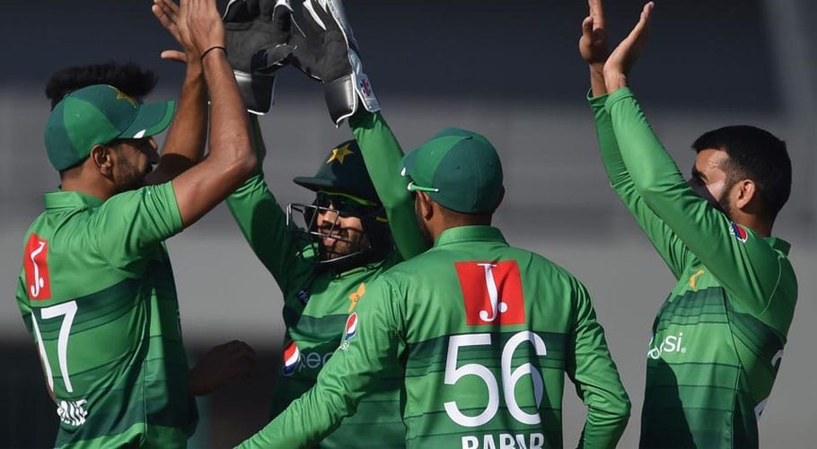 pak vs bang 2nd T20
