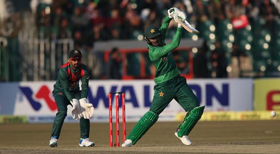 pak vs bangladesh 1st t20