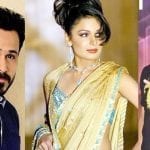 'Rejected Emraan Hashmi's Marriage Proposal': Pakistani Actress Meera