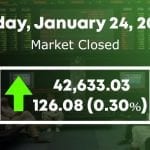 psx 24 jan