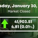 psx 30 jan