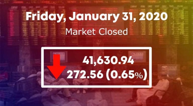psx 31 jan