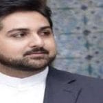 qasim navaid
