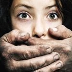 4 teenage sisters abducted in Lahore