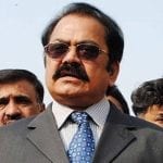بلاول بھٹو میاں نواز شریف کی رہائی کے حامی تھے، رانا ثناء اللہ