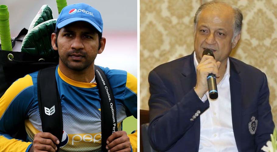 sarfraz ahmed nadeem omar