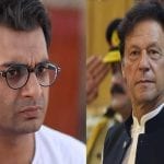 sarmad khoosat imran khan