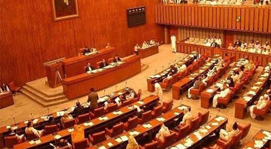 senate pakistan