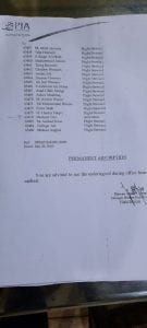 shahid naz dismiss