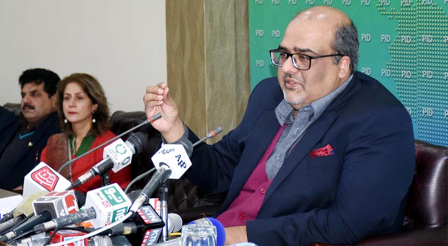 shahzad akbar